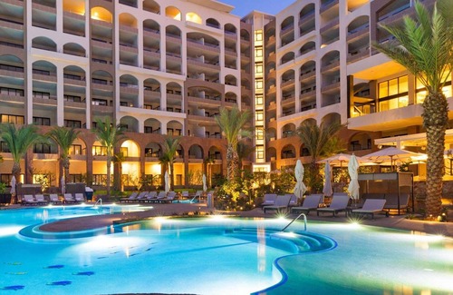 San José del Cabo Complejo | One of the best resorts in Los Cabos, gorgeously equipped 2 bdrm suite