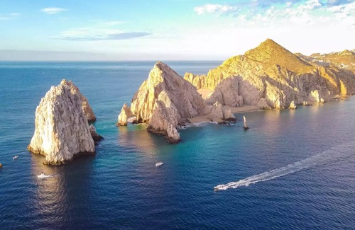 San José del Cabo Complejo | One of the best resorts in Los Cabos, gorgeously equipped 2 bdrm suite