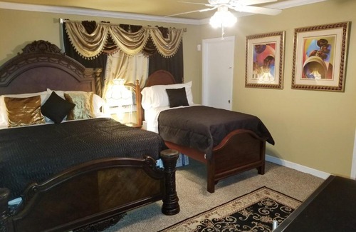 Montgomery Apartamento | ONE OF THE BEST BARGAINS IN TOWN 50.00 A DAY