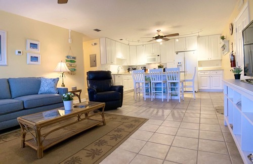 Key Colony Beach Condominio | Una de las mejores playas privadas en los Estados Unidos! Gran ubicación para actividades de ocio-Wifi