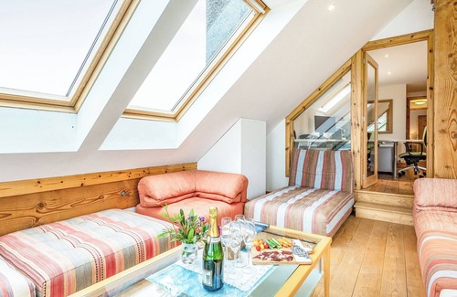 The Hebrides Cabaña | Alojamiento de 8 habitaciones en Gairloch