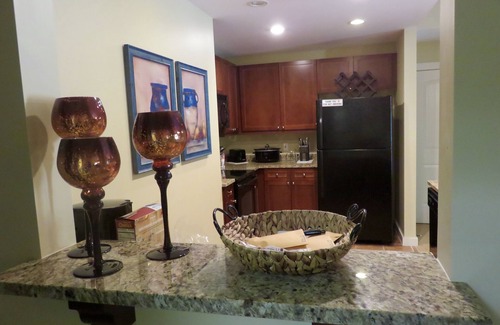 St. Augustine Condominio | Hermoso condominio de 2 dormitorios en World Golf Village, comunidad de King And Bear