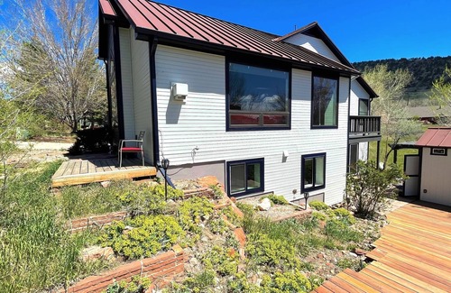 Lyons Casa | Una de las mejores casas de alquiler disponibles en Lyons, Colorado