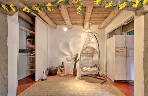 Los Ranchos de Albuquerque Casa | One-of-a-Kind Escape Close to Balloon Fiesta!