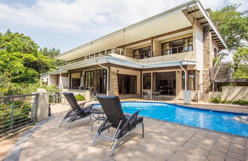 Mtunzini Casa | One On Hely