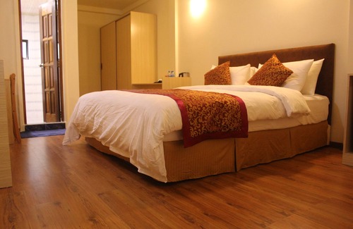 Maradhoo Casa | ONE ON INN