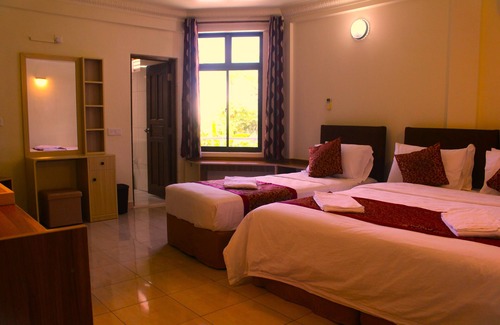 Maradhoo Casa | ONE ON INN