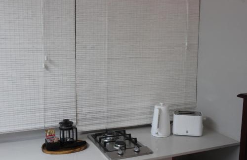 Botha's Hill Apartamento | One on Old Main Unit 8