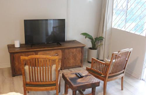 Botha's Hill Apartamento | One on Old Main Unit 8