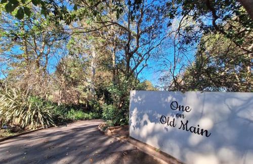 Botha's Hill Apartamento | One on Old Main