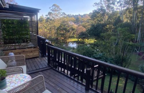 Botha's Hill Apartamento | One on Old Main