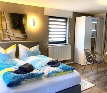Karthause Apartamento | One - ONE SEVEN