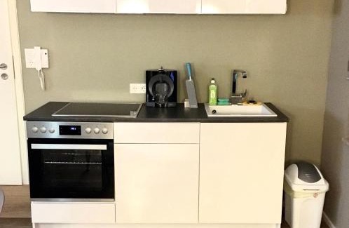 Karthause Apartamento | One - ONE SEVEN