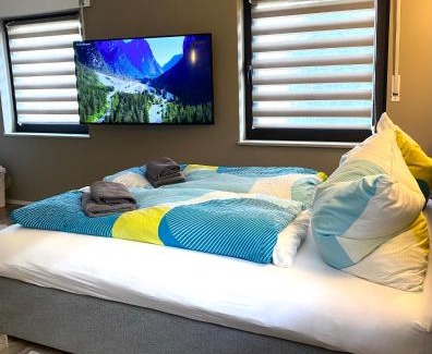 Karthause Apartamento | One - ONE SEVEN