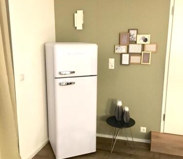 Karthause Apartamento | One - ONE SEVEN