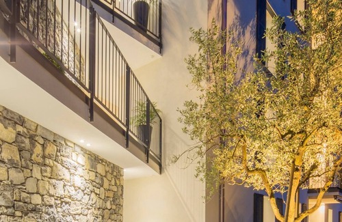 Gandria Apartamento | One & Only 🎖 al estilo Gandria