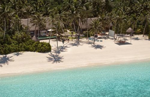 Reethi Rah Complejo | One&Only Reethi Rah