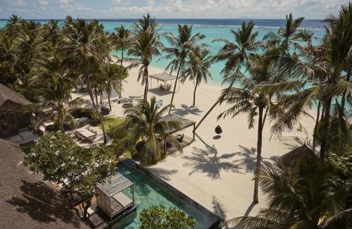 Reethi Rah Complejo | One&Only Reethi Rah