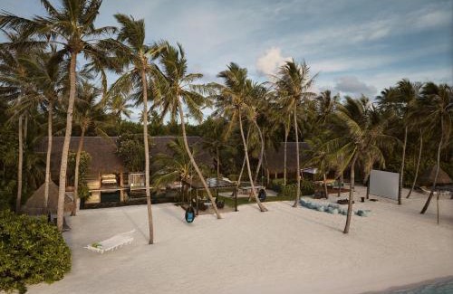 Reethi Rah Complejo | One&Only Reethi Rah