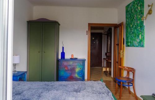 Saska Kepa Apartamento | One&Only Saska Kępa Apartment