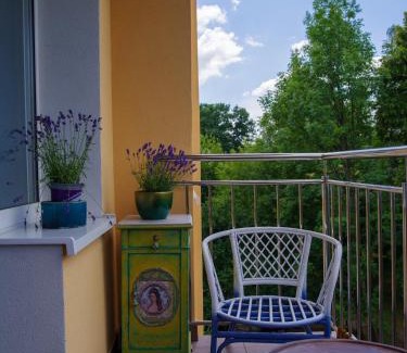 Saska Kepa Apartamento | One&Only Saska Kępa Apartment