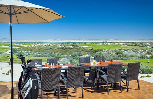 Puerto Peñasco Complejo | Dos habitaciones con cocina en el Palacio Maya