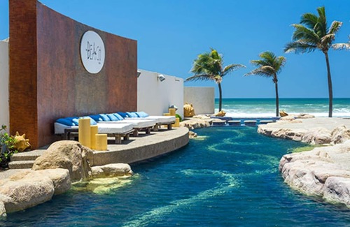Playa Diamante Complejo | One or Two Bedroom Suite with kitchen by Vidanta