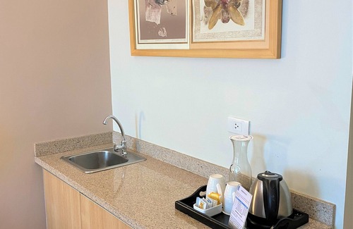 Salcedo Village Hotel | One Pacific Place Serviced Residences