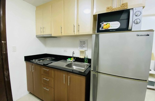 Pasay Condominio | One Palm Tree Villas