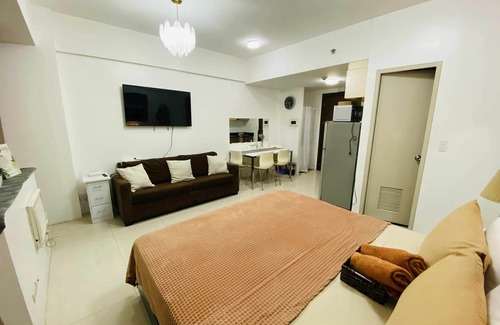 Pasay Condominio | One Palm Tree Villas
