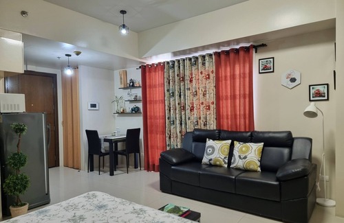 Pasay Apartamento | One Palm Tree Villas - Unit 3i and 3j