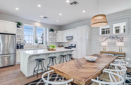 Cinnamon Shore Casa | One Particular Harbor 119 FI