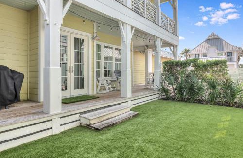 Cinnamon Shore Casa | One Particular Harbor 119 FI