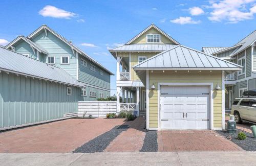 Cinnamon Shore Casa | One Particular Harbor 119 FI