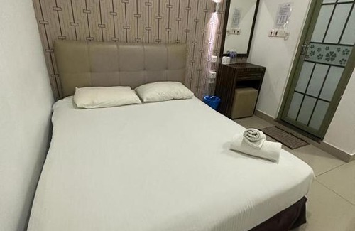Kuching Hotel | One Point Hotel @ Airport (Kuching)