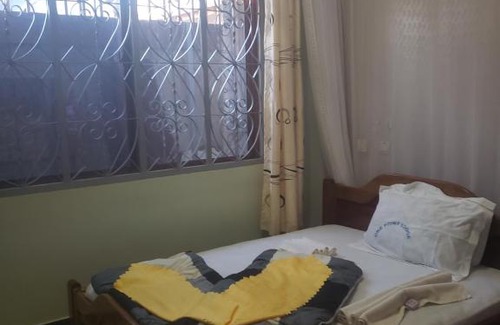 Kigoma Casa | ONE POINT LODGE