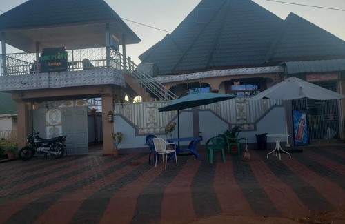 Kigoma Casa | ONE POINT LODGE