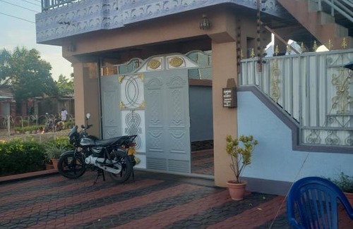 Kigoma Casa | ONE POINT LODGE