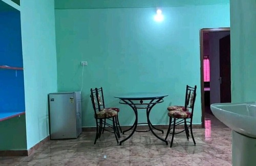 Ramamurthy Nagar Apartamento | One Private room with hall and kitchen-Fully furnished