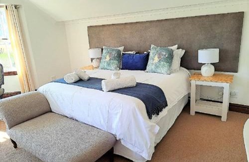 Nottingham Road Apartamento | One Rawdons Estate