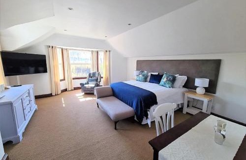 Nottingham Road Apartamento | One Rawdons Estate