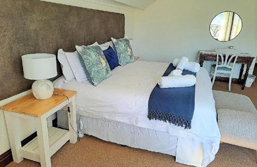 Nottingham Road Apartamento | One Rawdons Estate