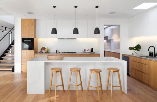 Taman Midah Apartamento | One Residence by firezide