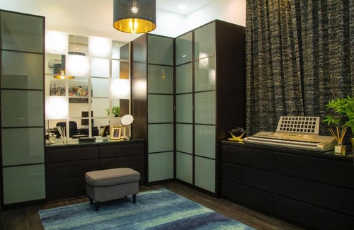 Taman Midah Apartamento | One Residence by firezide