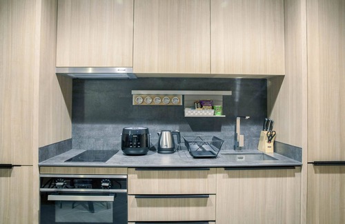 Chamkar Mon Apartamento | One Residence Hotel & Apartment