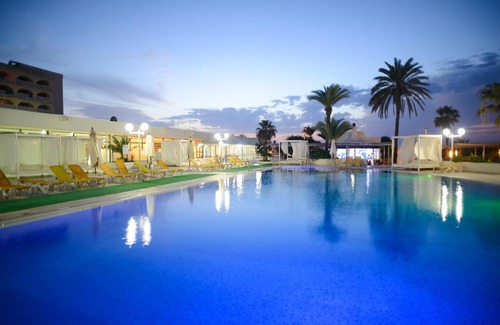 Monastir Complejo | One Resort Jockey Monastir