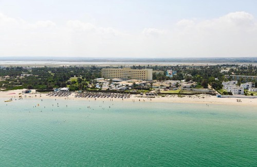 Monastir Complejo | One Resort Jockey Monastir