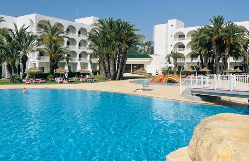 Monastir Complejo | One Resort Jockey Monastir
