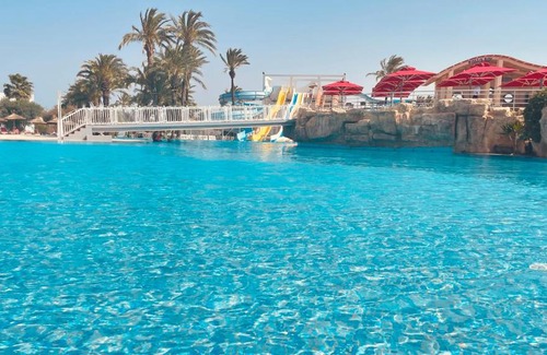 Monastir Complejo | One Resort Jockey Monastir