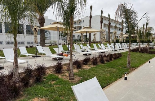 Mrezga Hotel | One Resort Premium